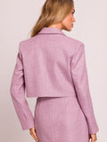 Jacket model 209235 Moe