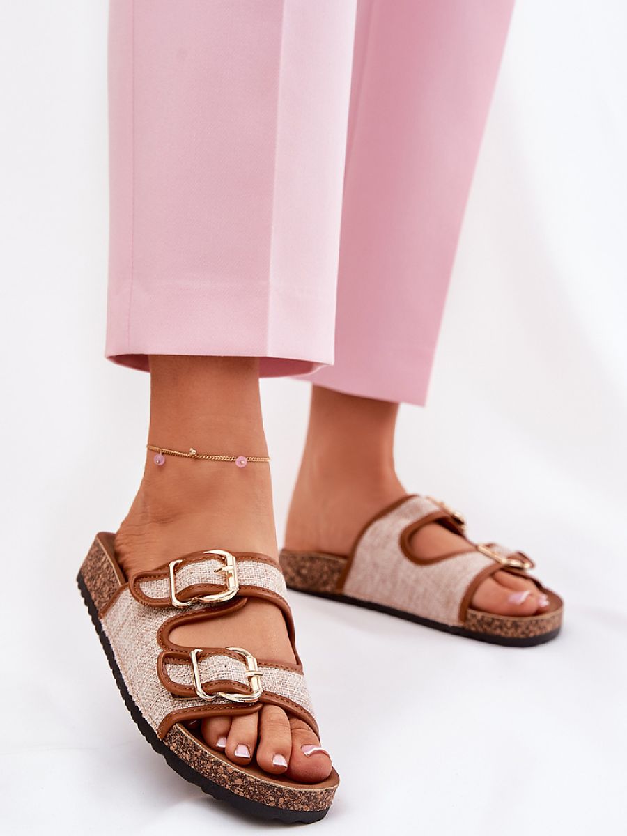 Flip-flops model 209968 Step in style