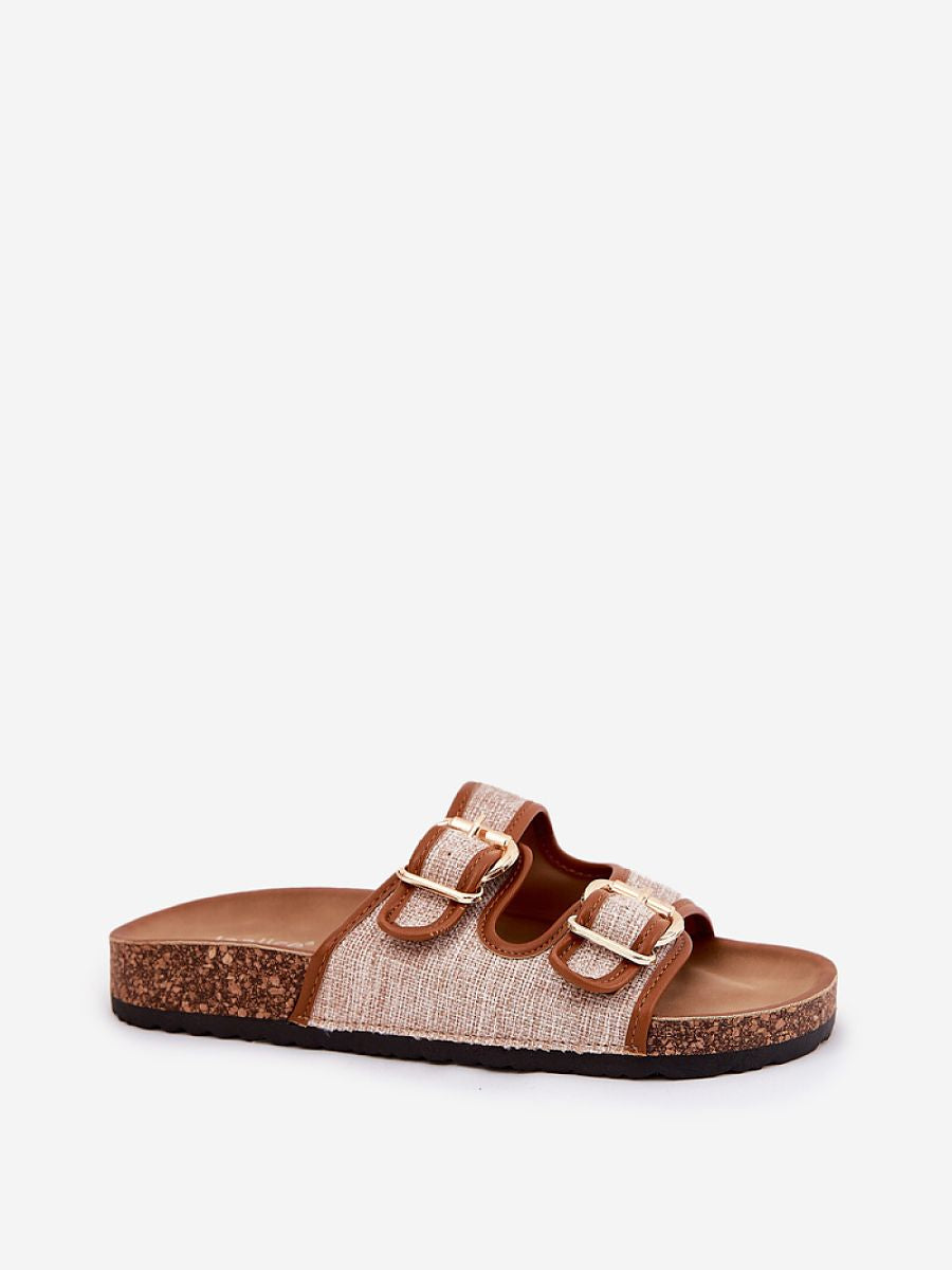 Flip-flops model 209968 Step in style