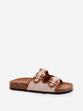 Flip-flops model 209968 Step in style