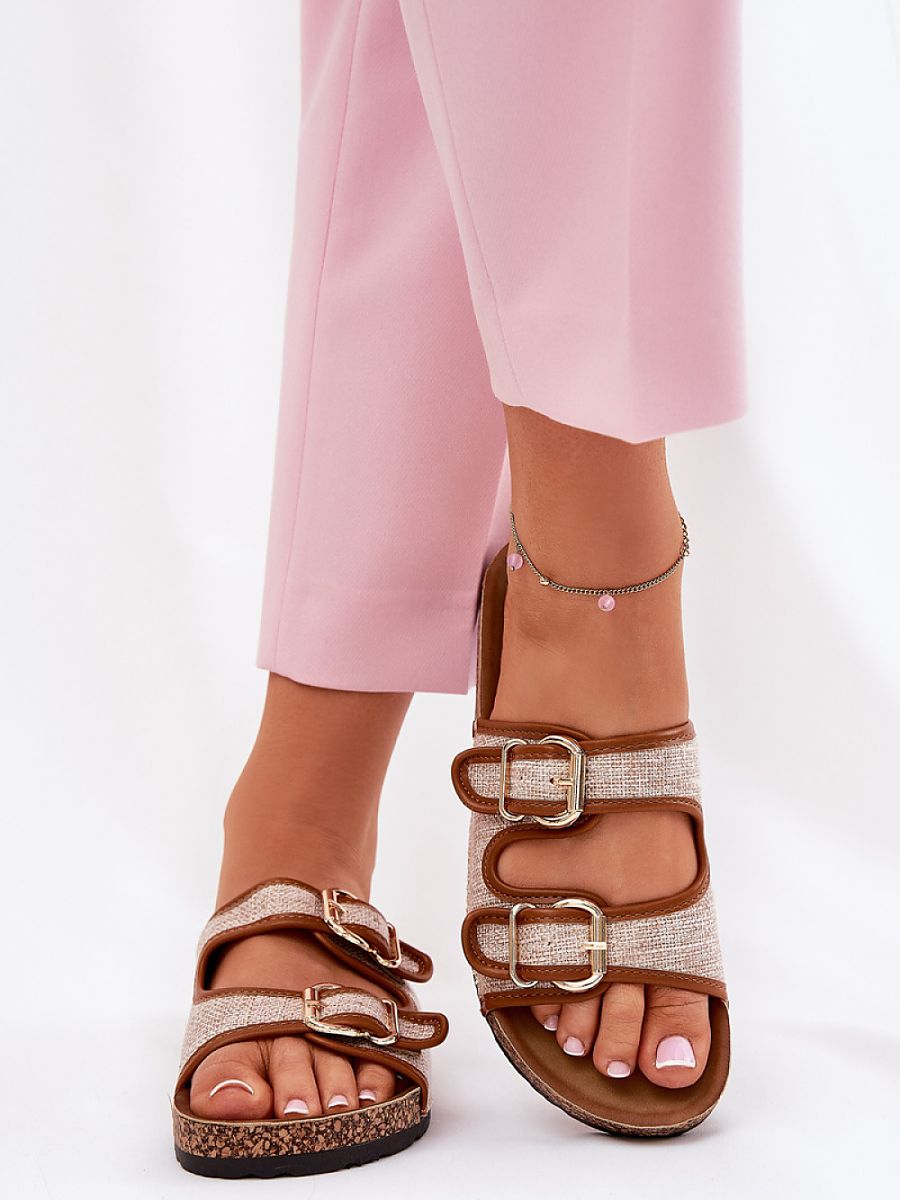Flip-flops model 209968 Step in style