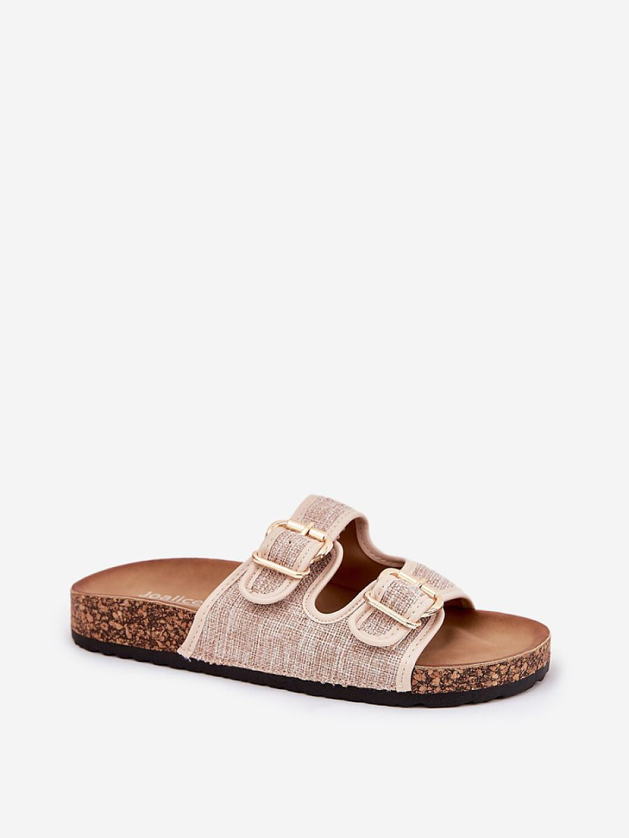 Flip-flops model 209969 Step in style