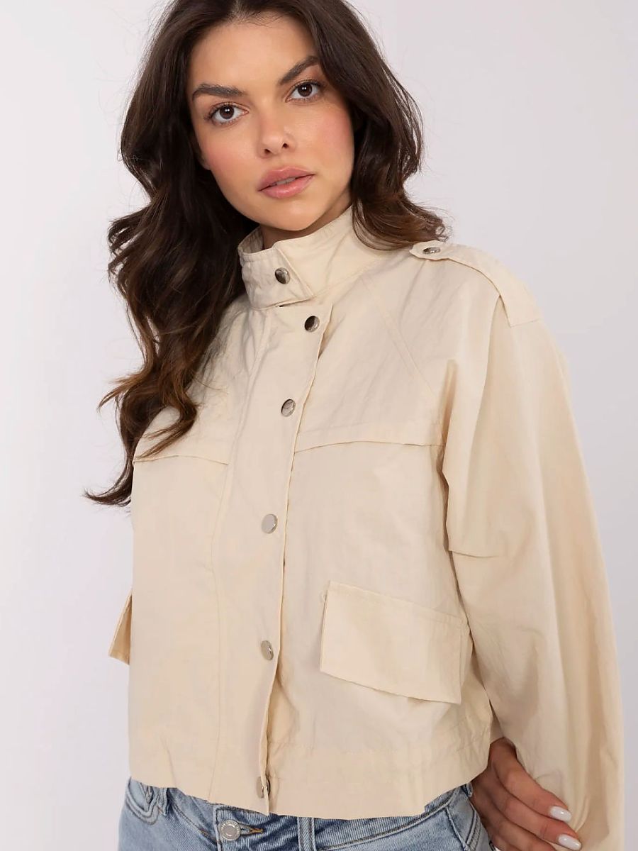 Jacket model 210113 NM