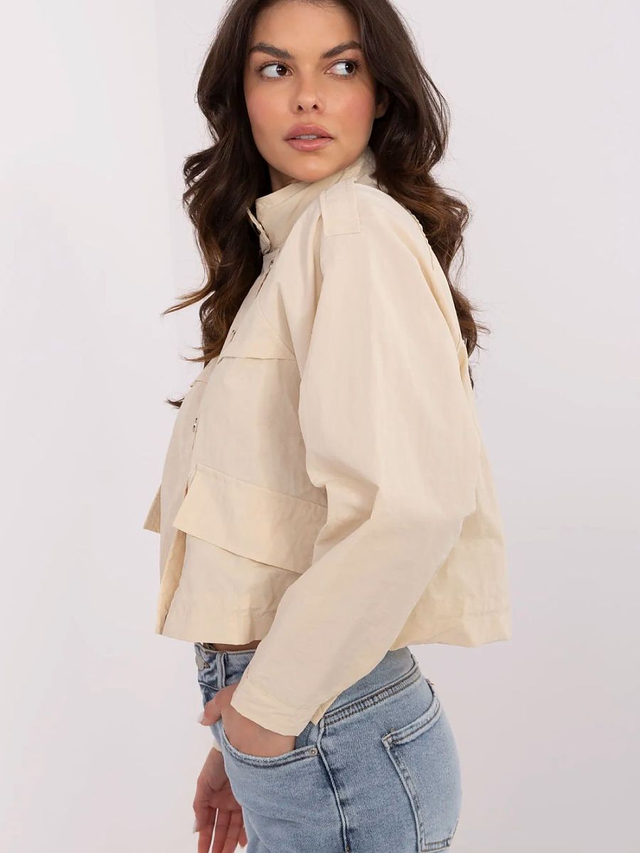 Jacket model 210113 NM