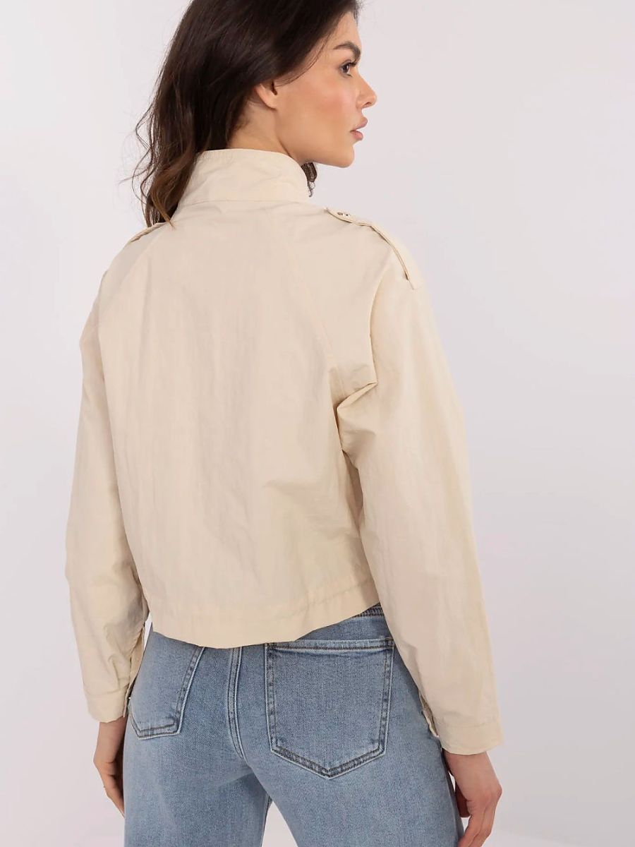 Jacket model 210113 NM