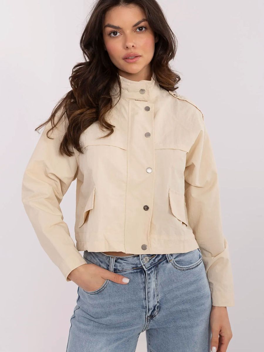 Jacket model 210113 NM