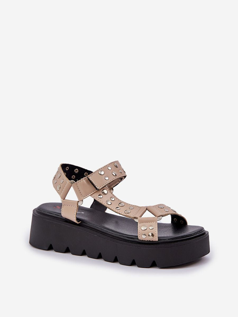 Sandals model 210160 Step in style