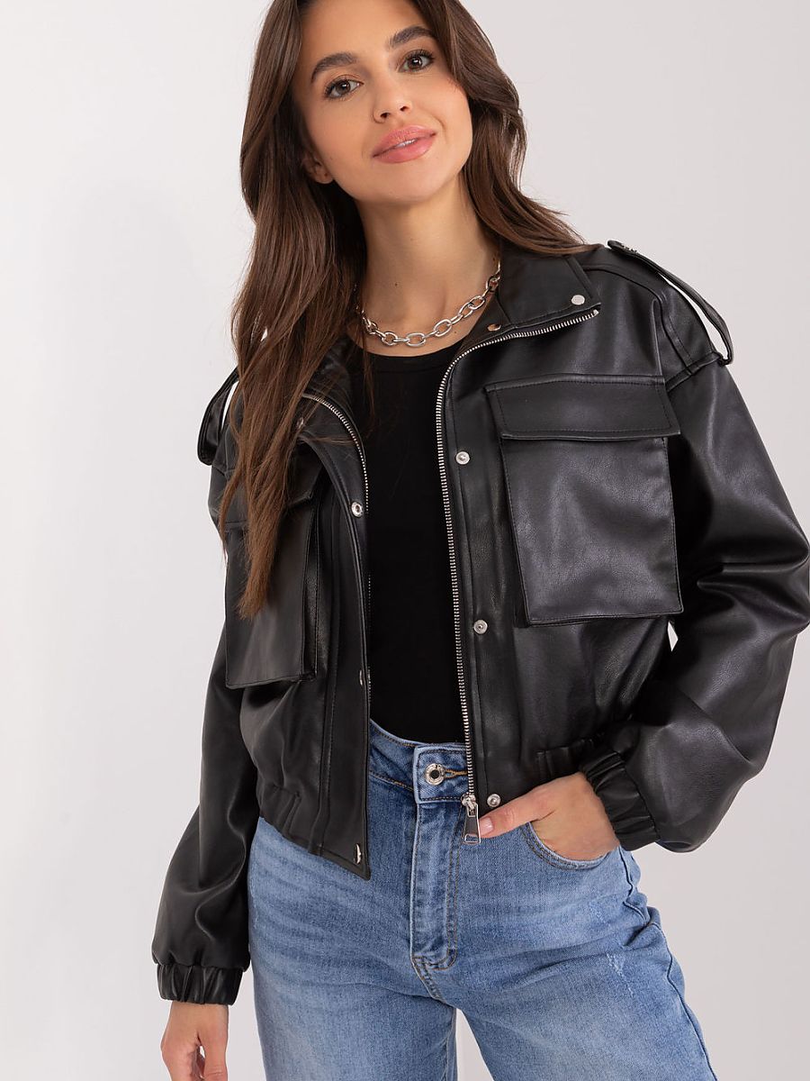 Jacket model 211185 NM
