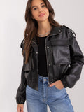 Jacket model 211185 NM