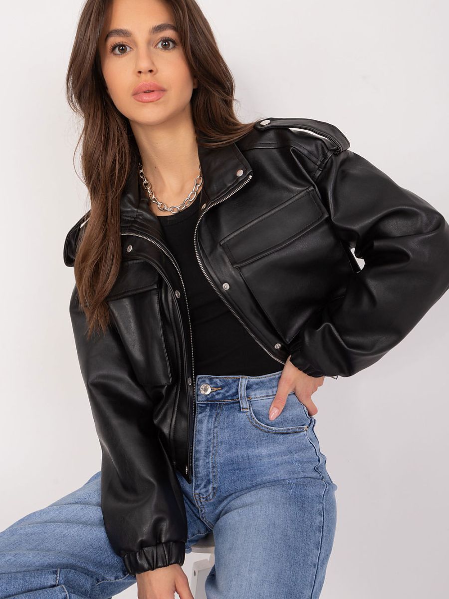 Jacket model 211185 NM