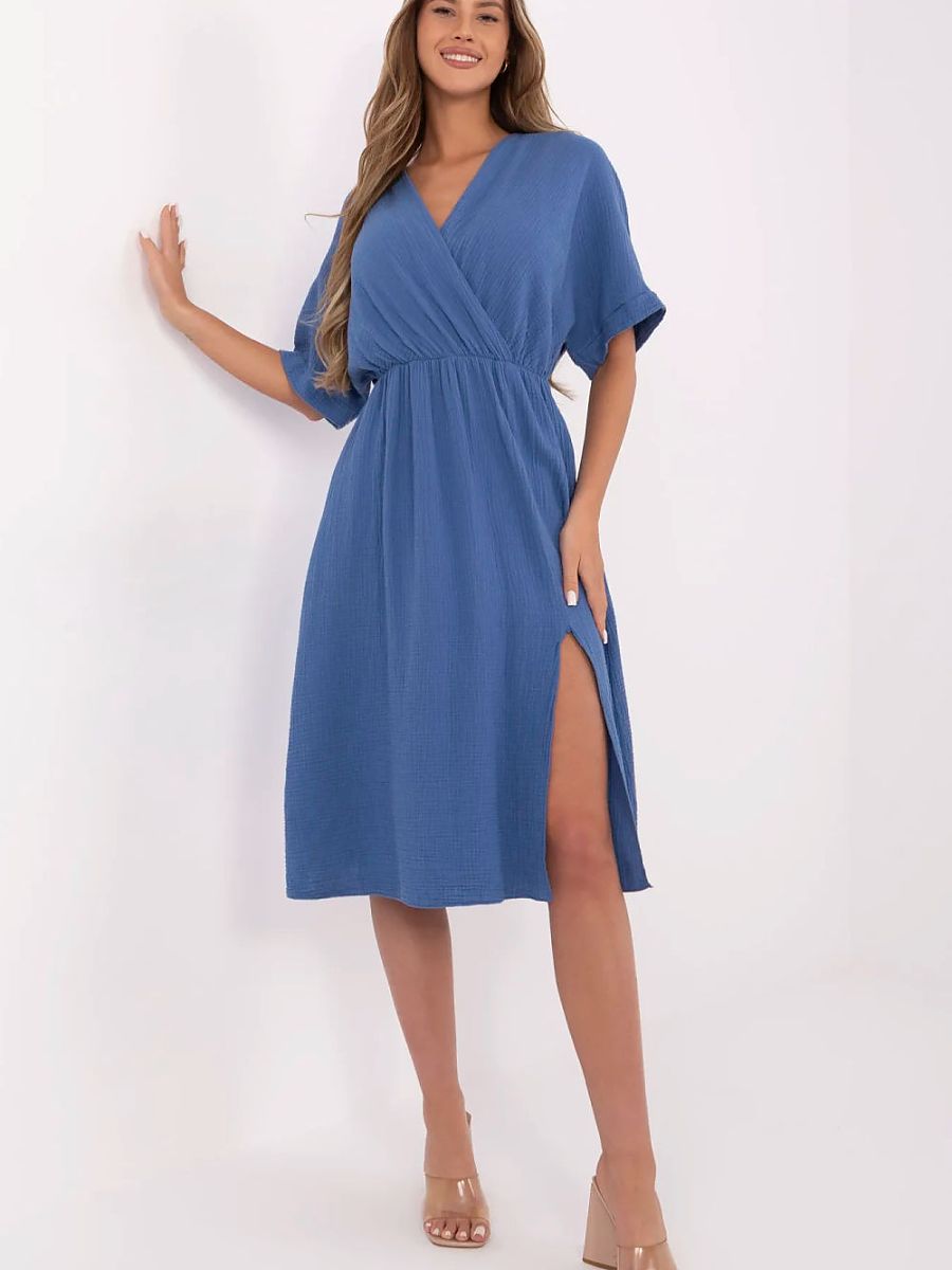 Daydress model 212054 Italy Moda
