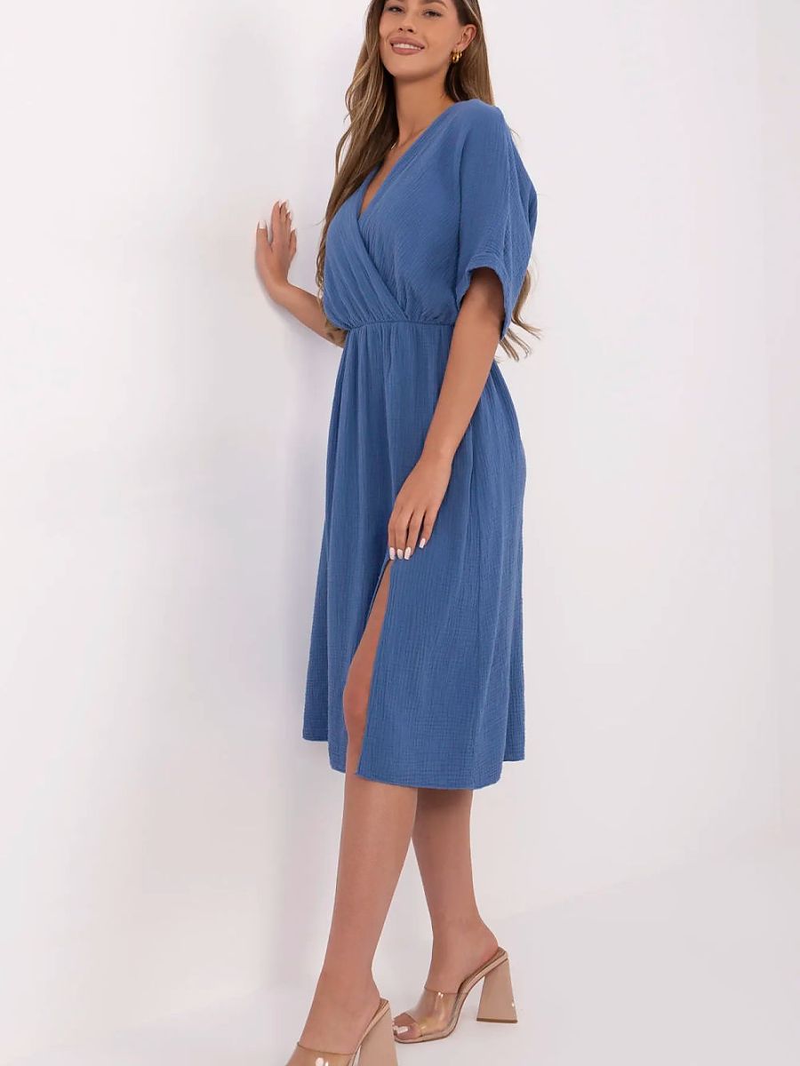 Daydress model 212054 Italy Moda