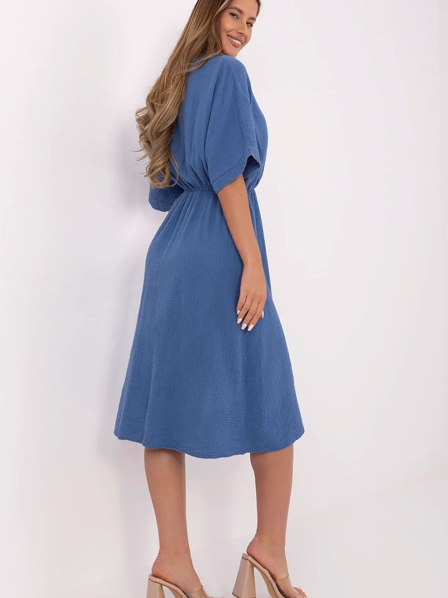 Daydress model 212054 Italy Moda