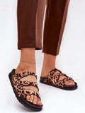 Flip-flops model 212147 Step in style