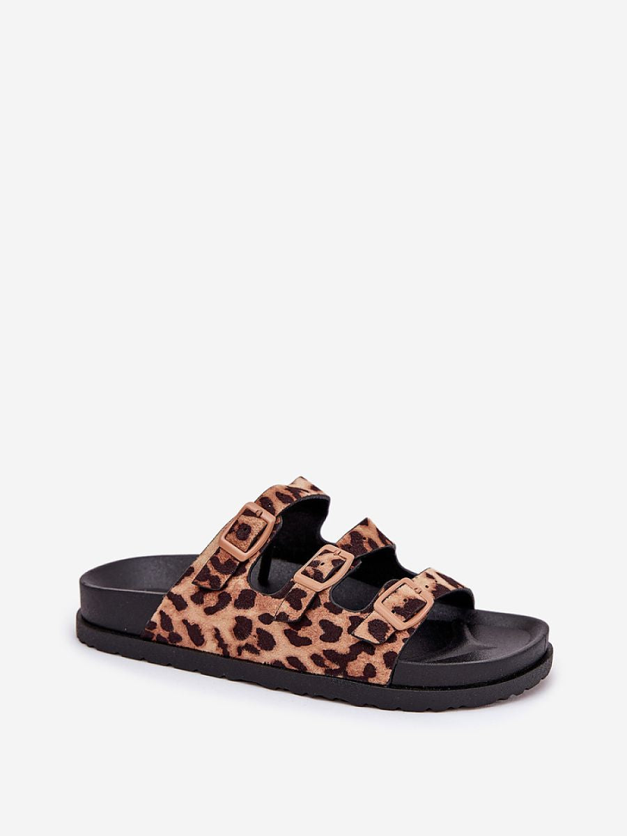 Flip-flops model 212147 Step in style