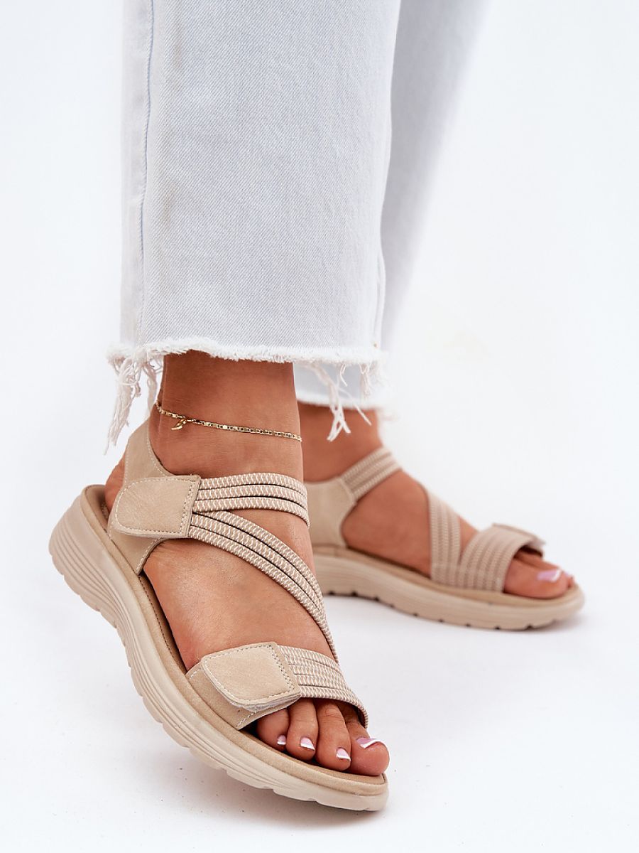 Sandals model 212581 Step in style