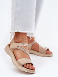 Sandals model 212581 Step in style