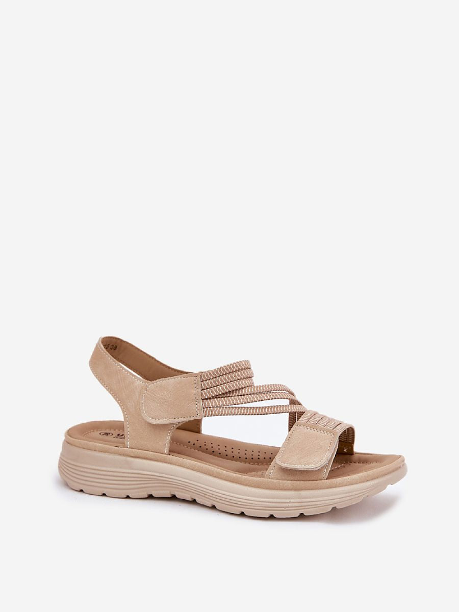 Sandals model 212581 Step in style