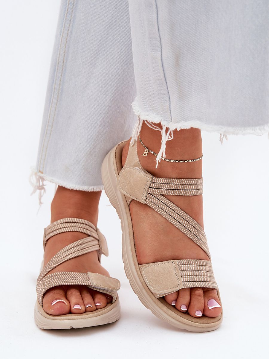 Sandals model 212581 Step in style