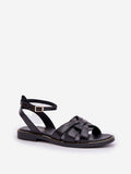 Sandals model 212590 Step in style