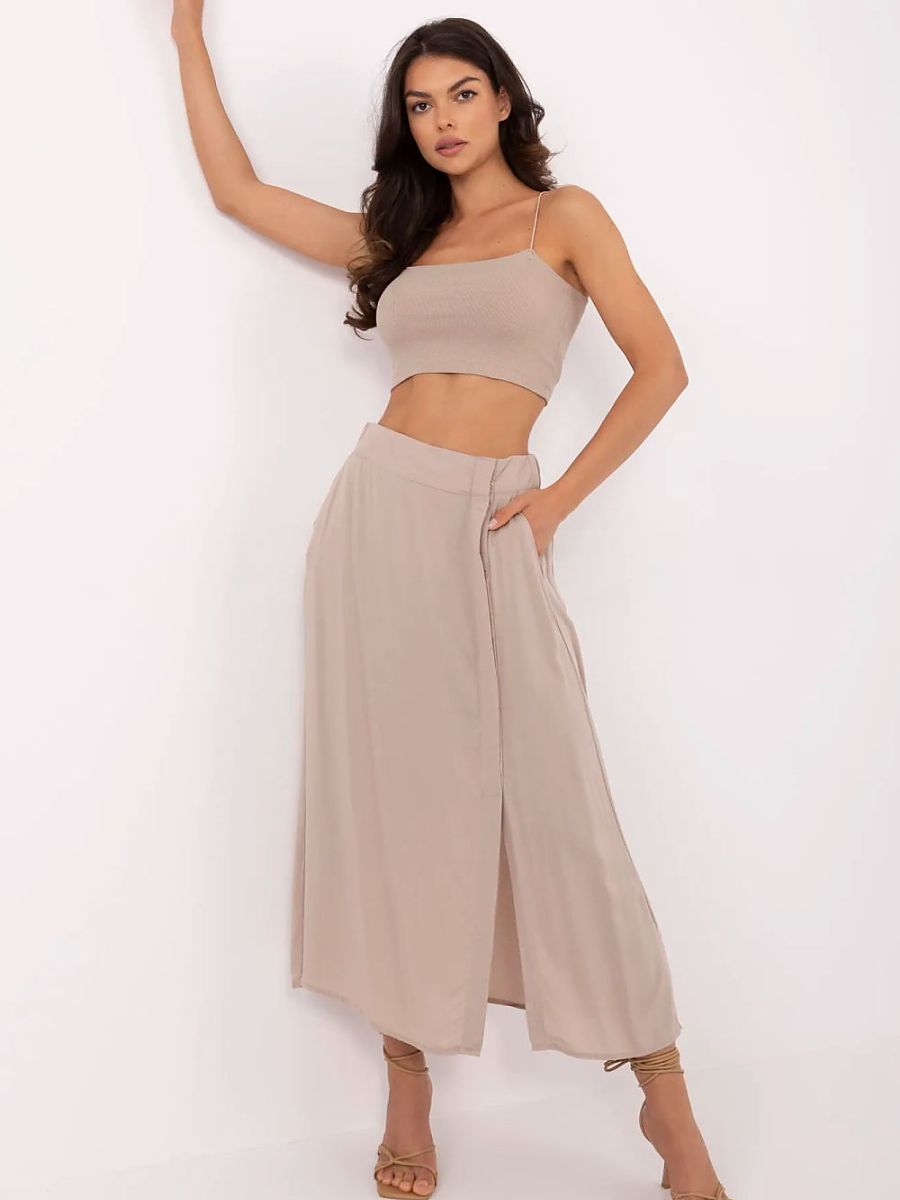 Skirt model 213771 Fresh Made