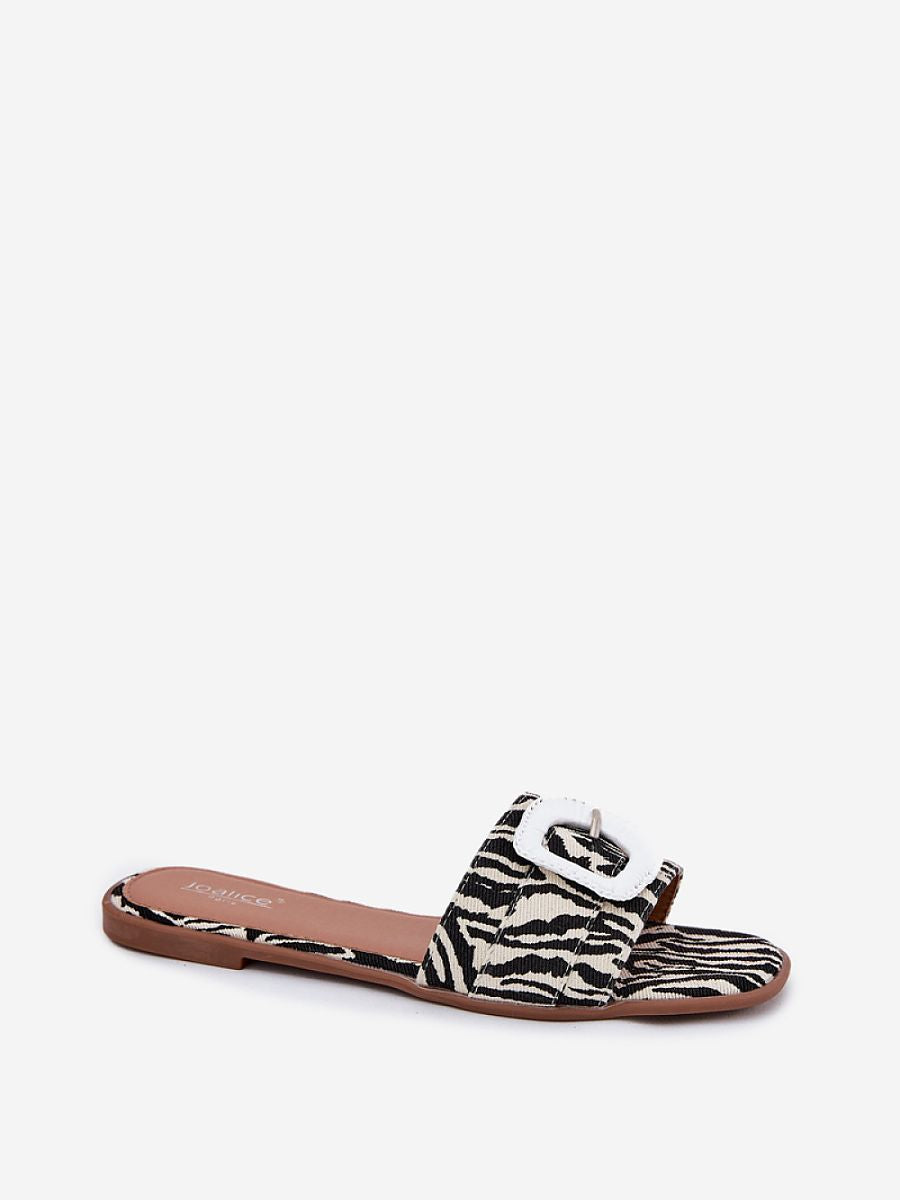 Flip-flops model 213965 Step in style