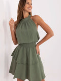 Daydress model 214031 Italy Moda-0