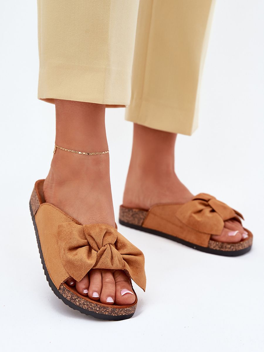 Flip-flops model 214494 Step in style