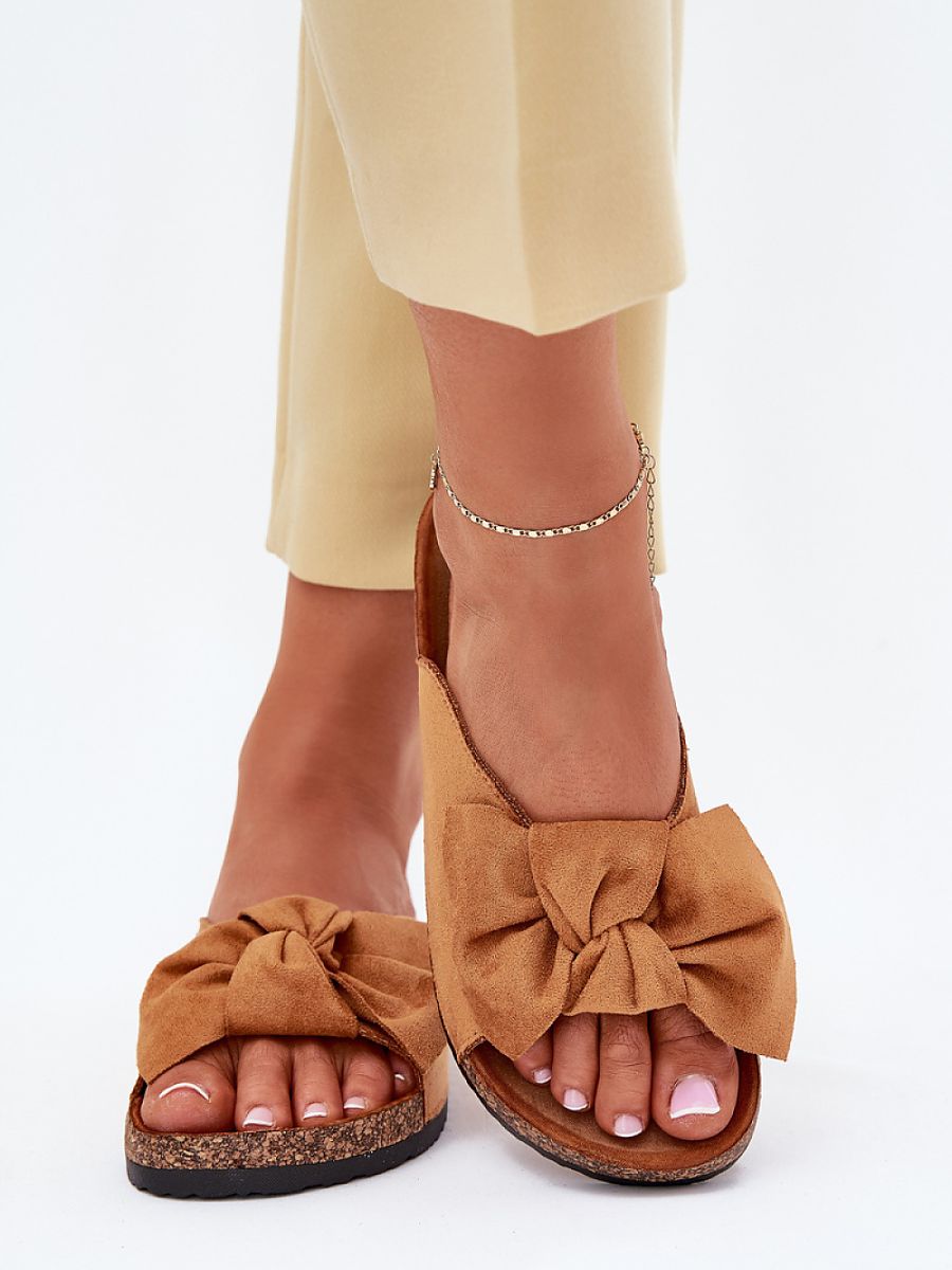 Flip-flops model 214494 Step in style