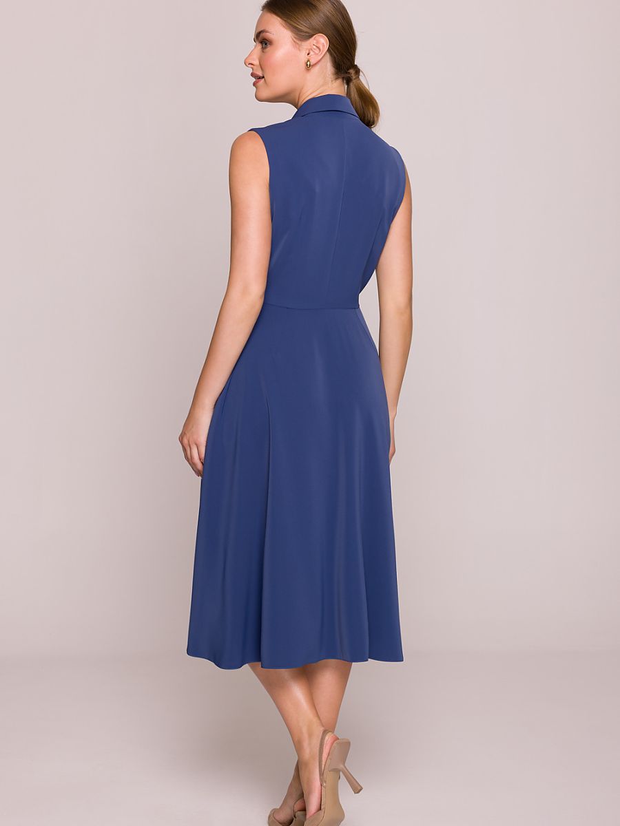 Cocktail dress model 214663 Stylove