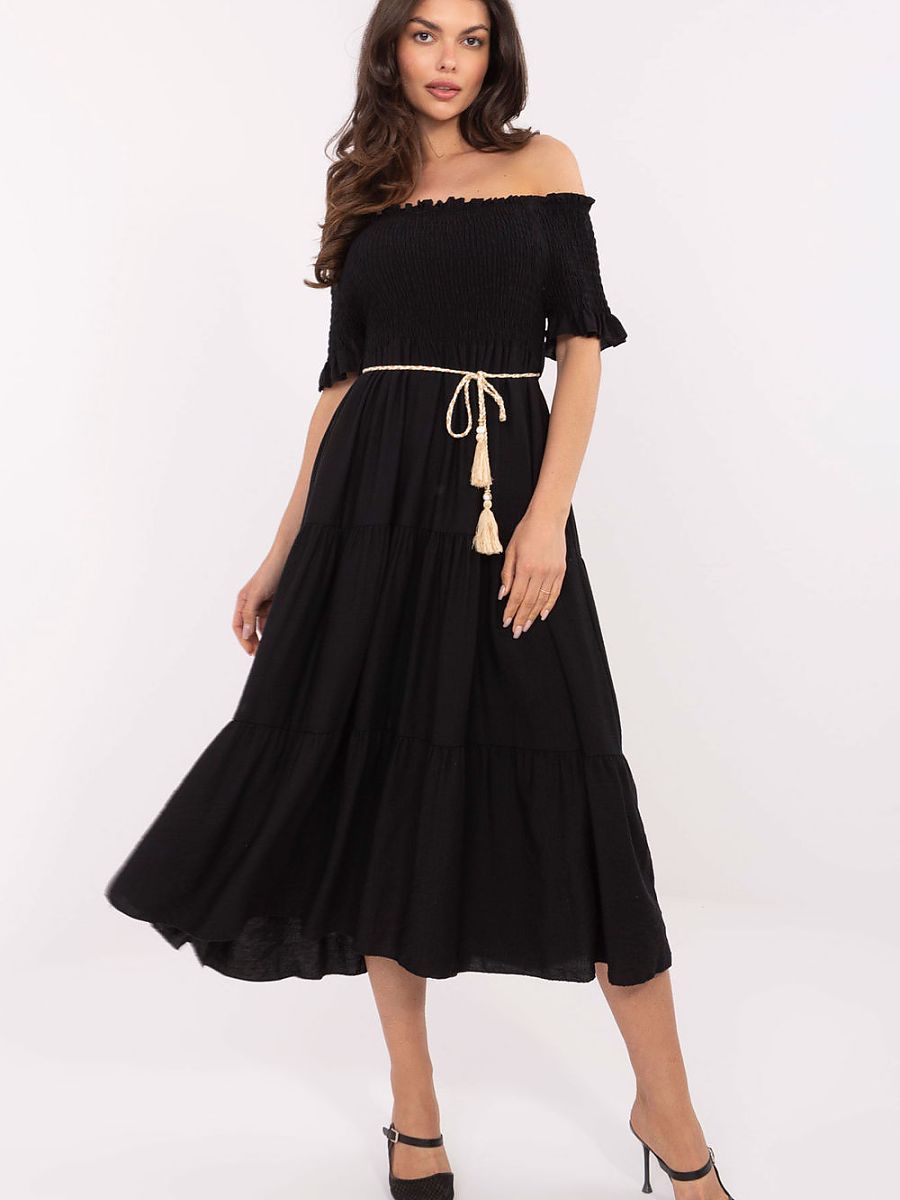Daydress model 215184 Italy Moda