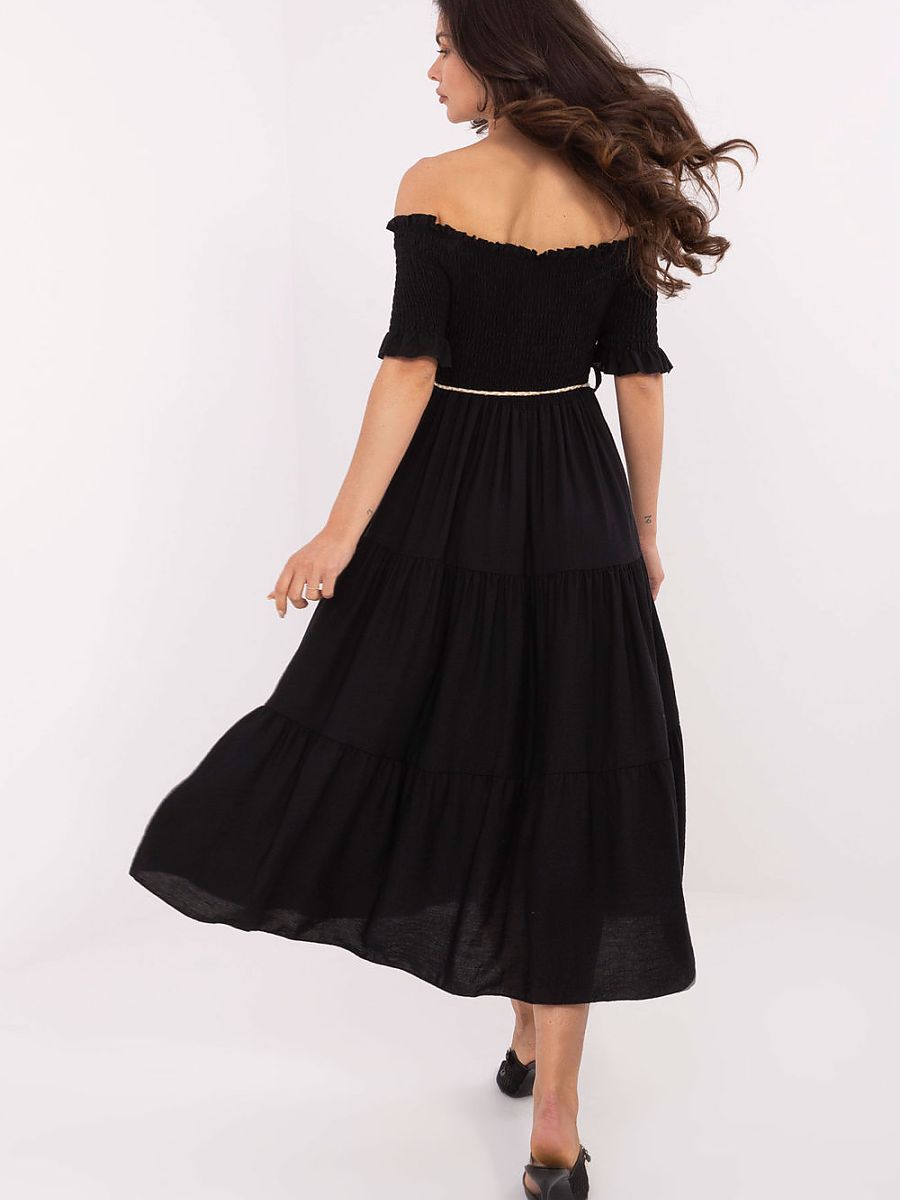 Daydress model 215184 Italy Moda