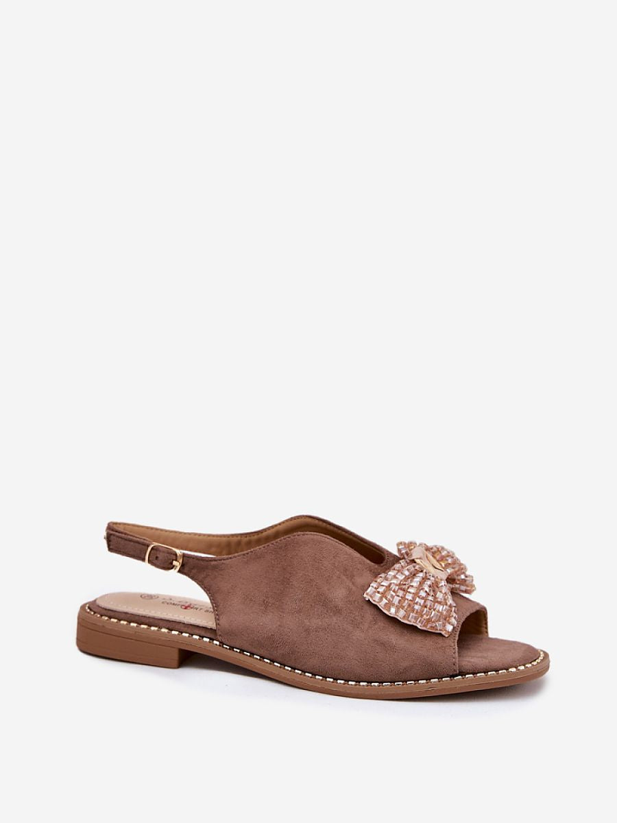 Sandals model 215709 Step in style