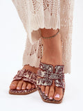 Flip-flops model 215965 Step in style