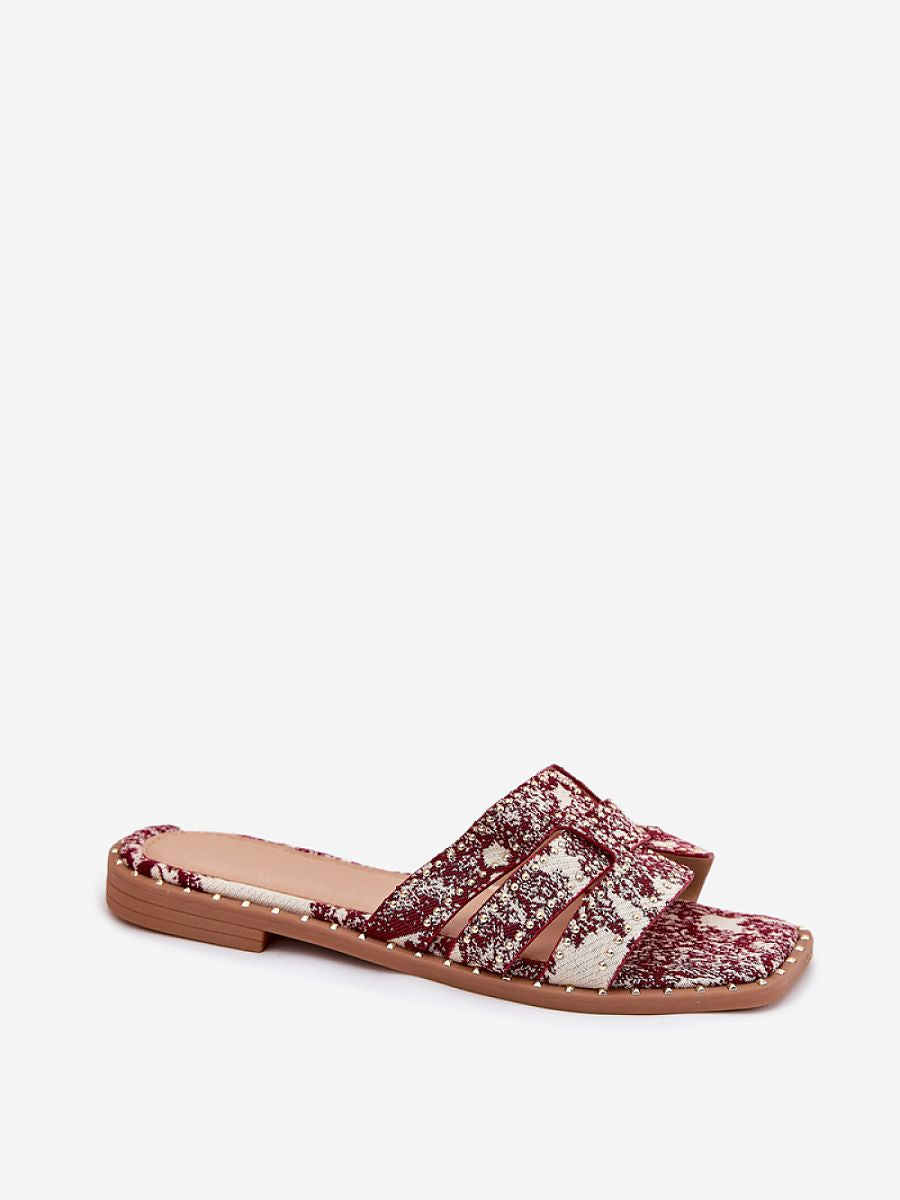 Flip-flops model 215965 Step in style