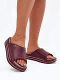 Flip-flops model 216430 Step in style