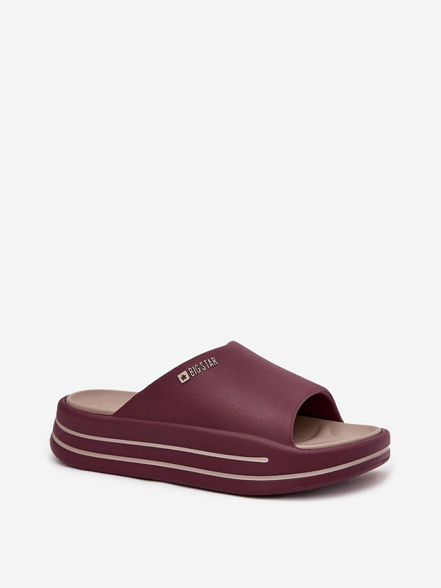 Flip-flops model 216430 Step in style