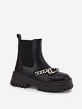 Boots model 216798 Step in style
