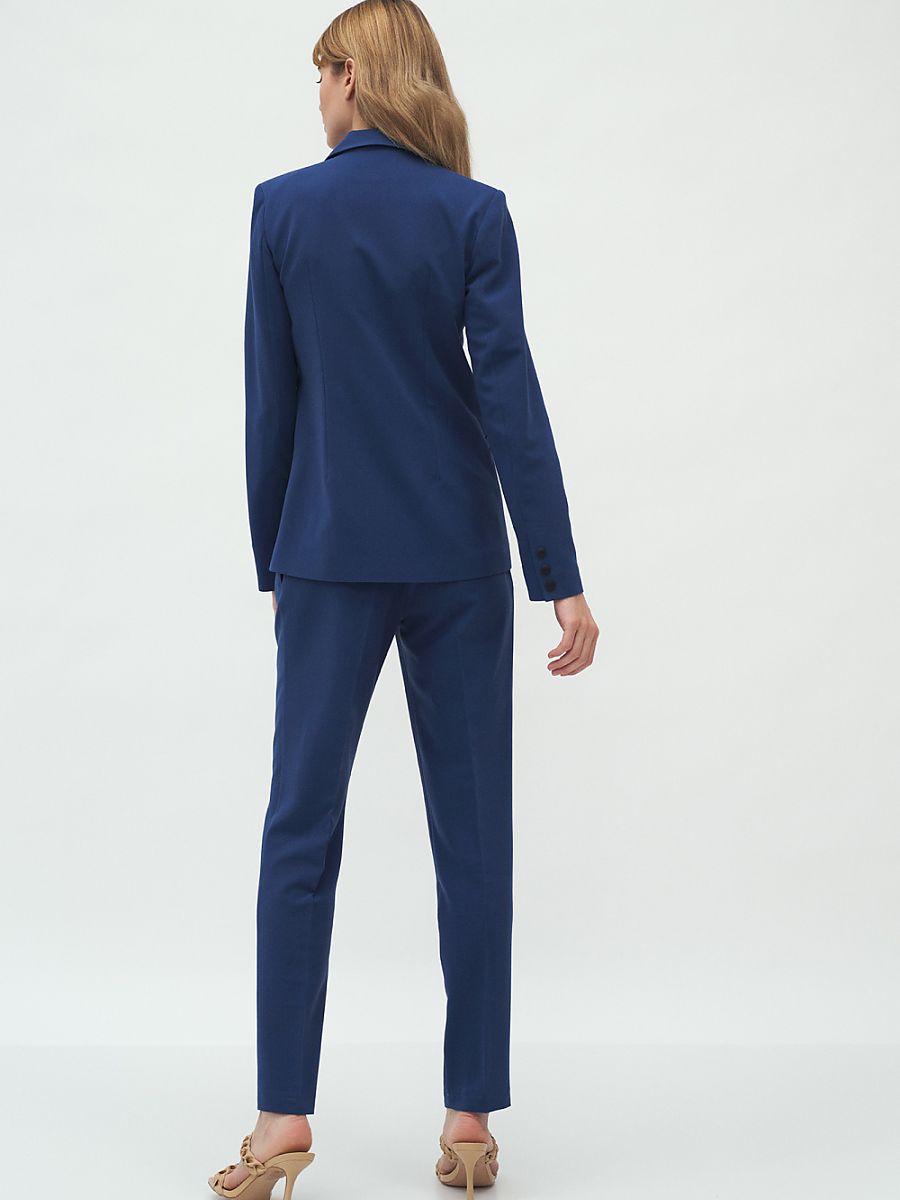 Jacket model 216882 Nife
