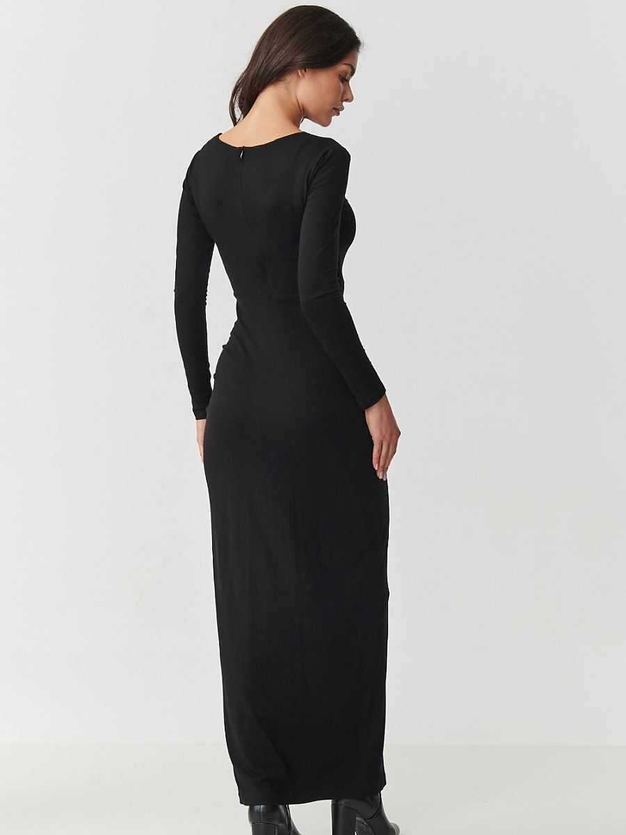 Daydress model 217157 Makadamia
