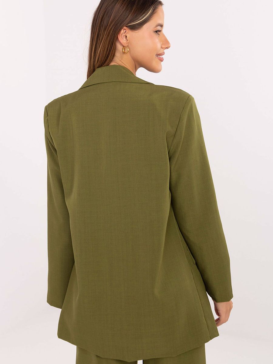 Jacket model 217241 Rue Paris