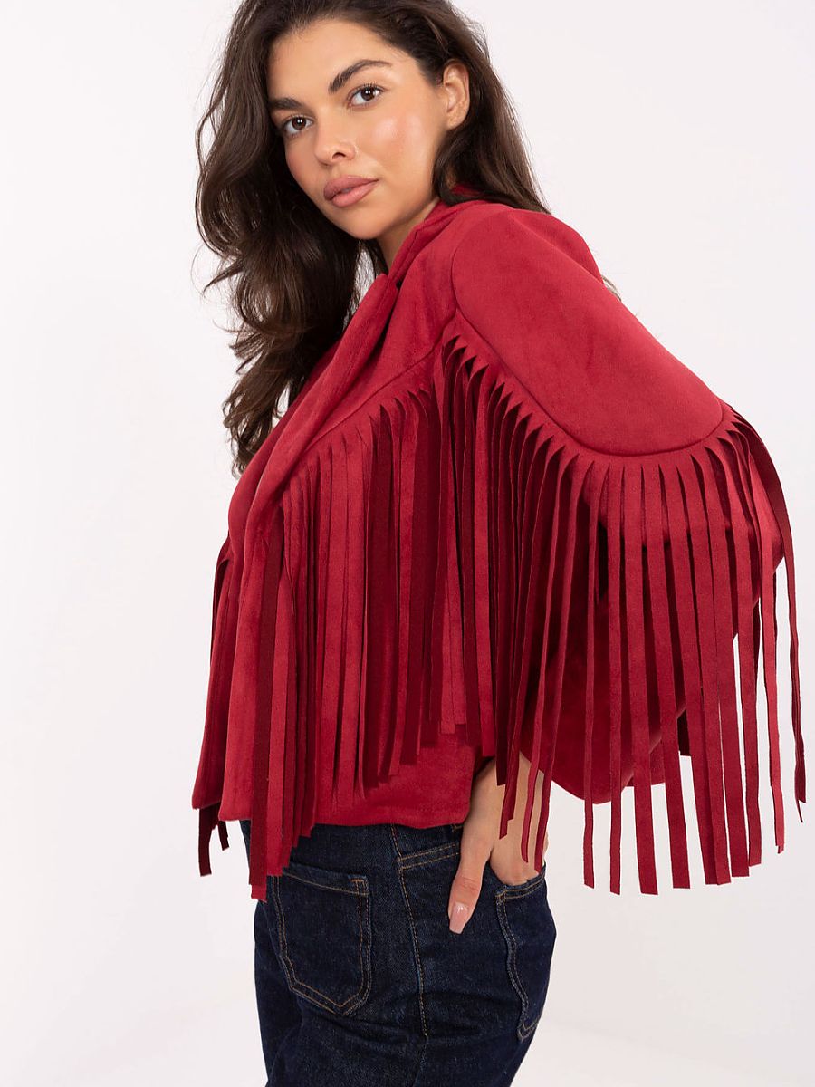 Jacket model 217545 Rue Paris