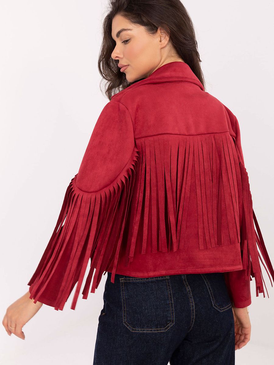 Jacket model 217545 Rue Paris