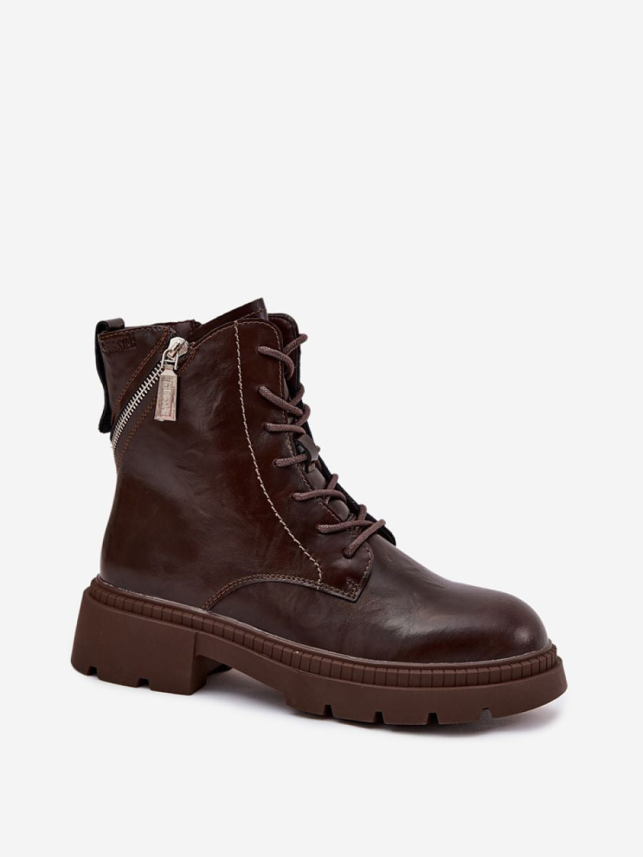 Bootie model 218064 Step in style