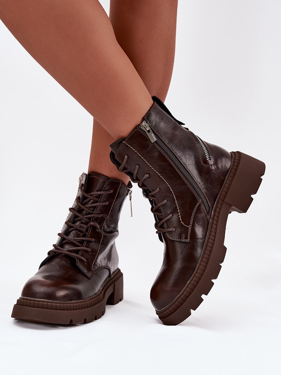 Bootie model 218064 Step in style