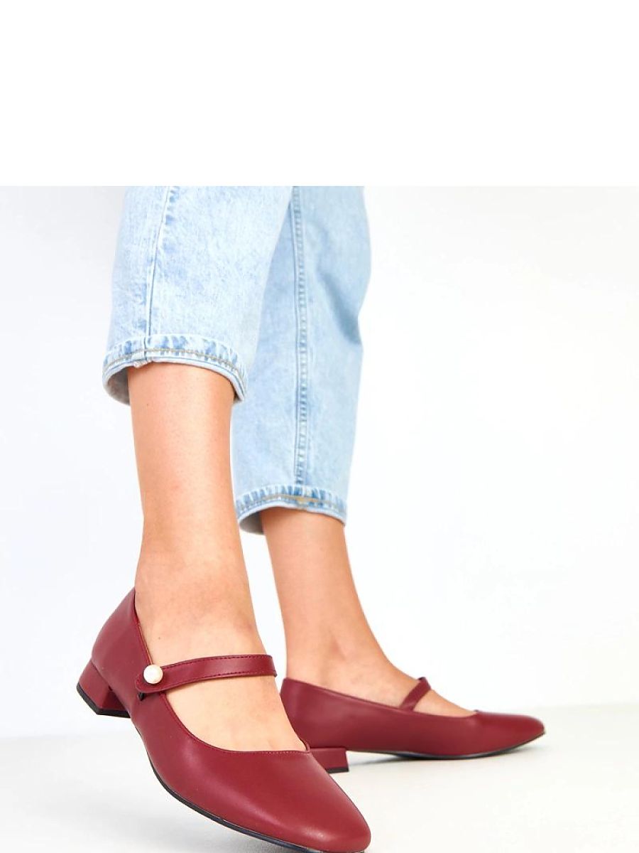 Pumps model 218172 Solea