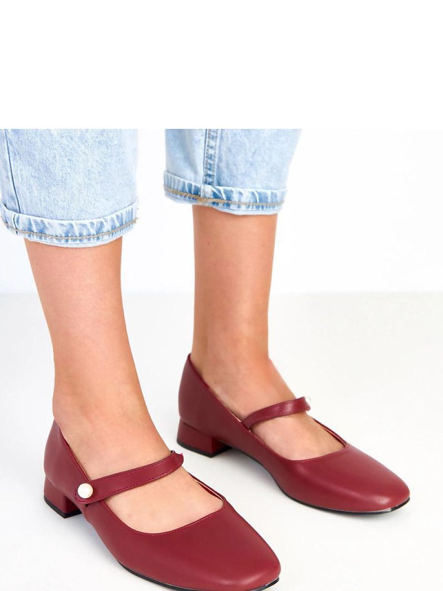 Pumps model 218172 Solea