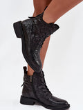 Boots model 218717 Step in style