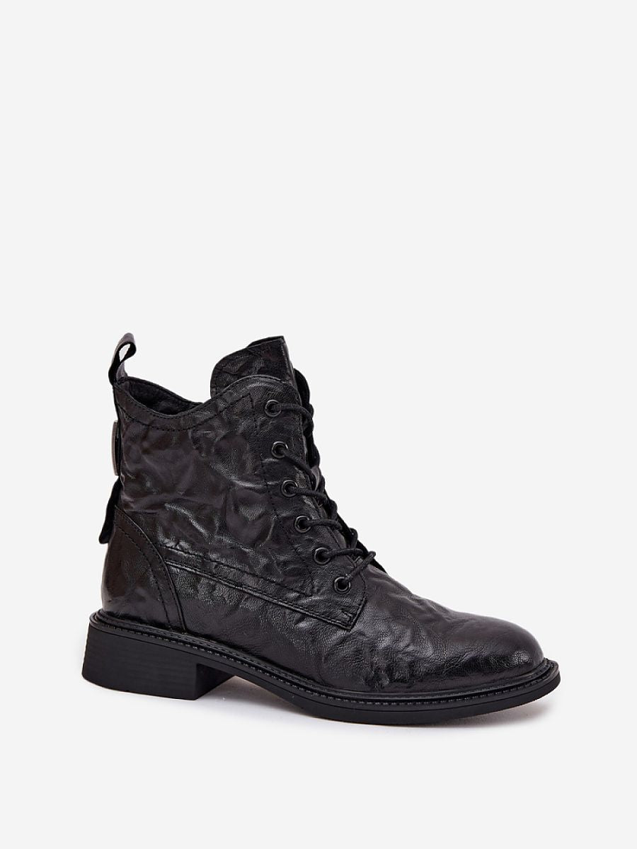 Boots model 218717 Step in style