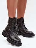 Boots model 218719 Step in style